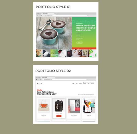 website templates